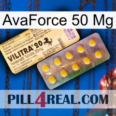AvaForce 50Mg new06